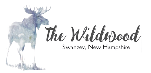 The Wildwood, Swanzey, New Hampshire The Driftwood of Martha's Vineyard - Accommodation